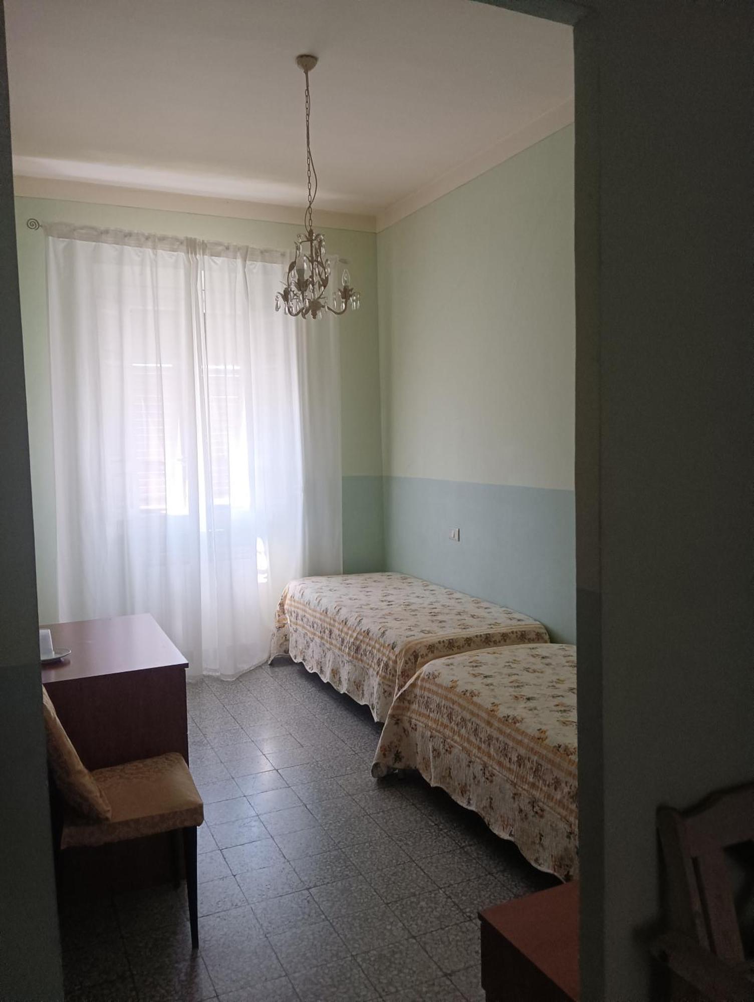 Hotel Angelini Dal 1911 Lucca Habitación foto